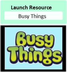 Busy Things